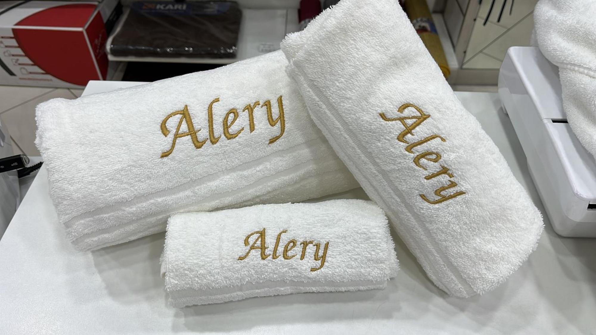 ホテル Alery ナポリ エクステリア 写真